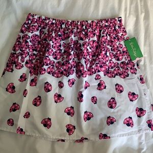 Lilly Pulitzer Briar Skirt Large